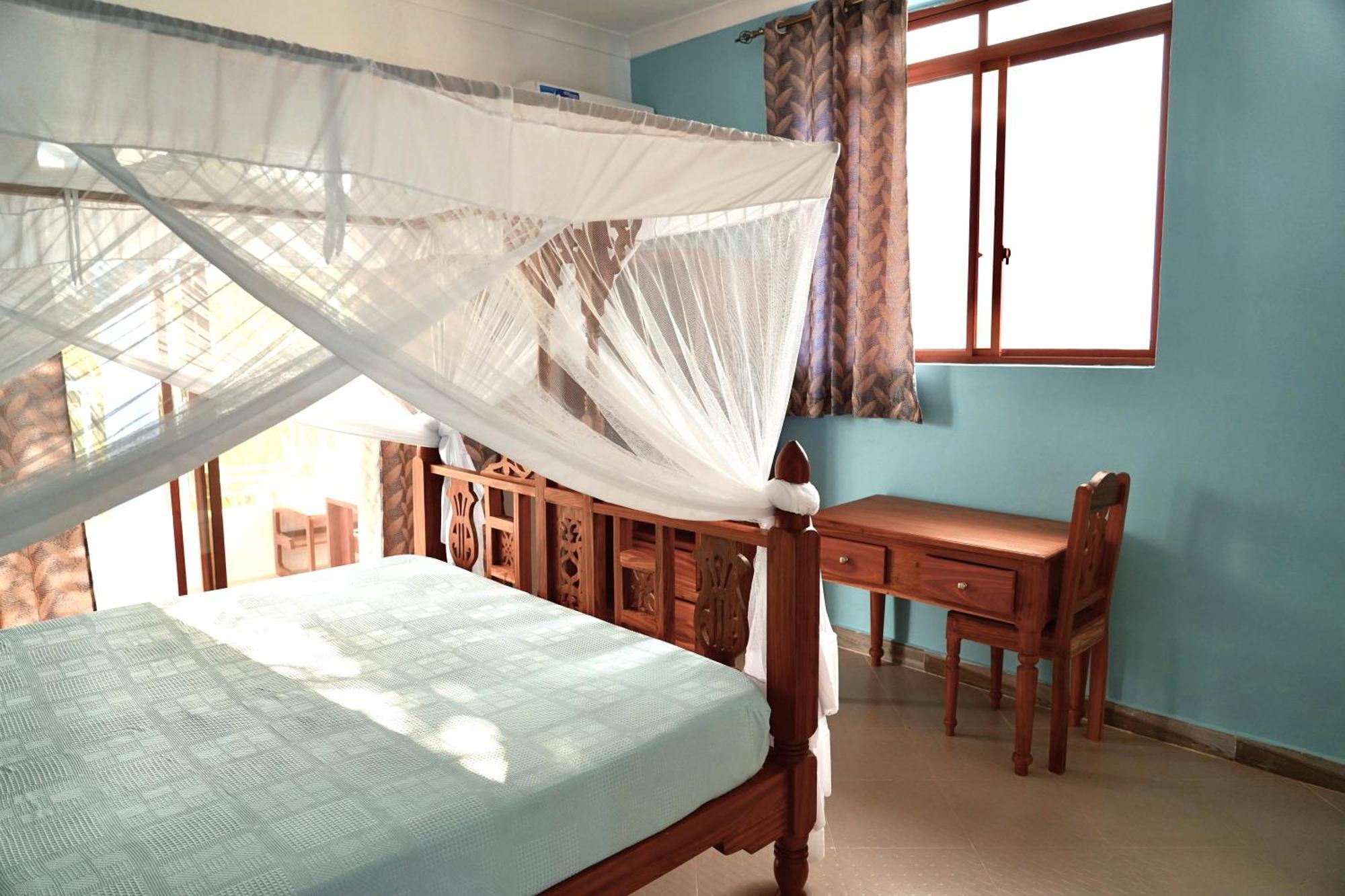 Daeli Apartment Kendwa Exterior photo