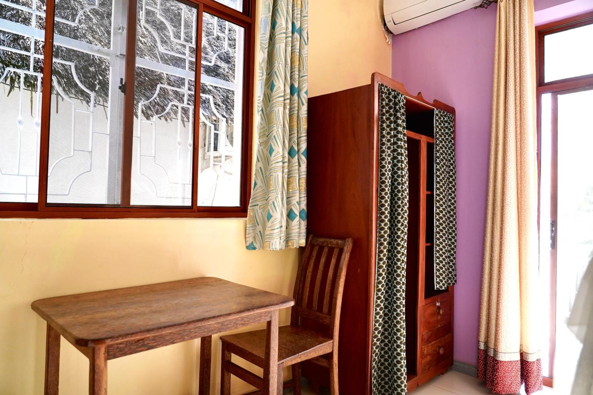 Daeli Apartment Kendwa Exterior photo